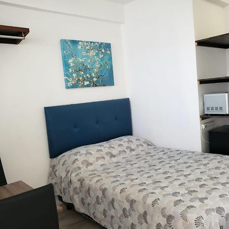 Casa Aura - Center Studio Apartman Isla Mujeres Kültér fotó